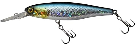 Illex Wobbler Squirrel 76 SP