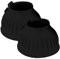 CATAGO Hufglocken Gummi - XL - schwarz