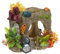 Europet Bernina 234-222508 Decor Cube Habitat 12 x 11.5 x 11 cm