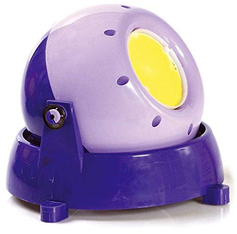 Likit Unisex's LIK0076 Tongue Twister, Purple/Lilac, Regular
