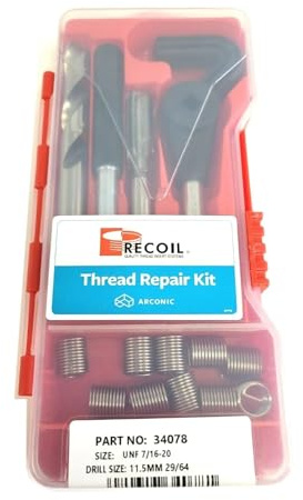 Recoil RCL34078