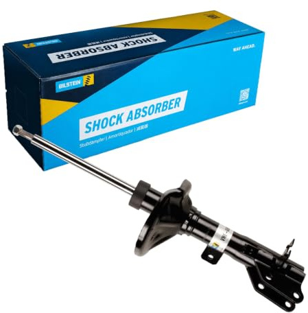 Bilstein 22-166500 Stoßdämpfer hinten rechts | 22-166500 Kompatibel mit