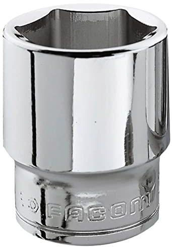 J.13H Facom 3/8-Cup 6c 13 millimetres