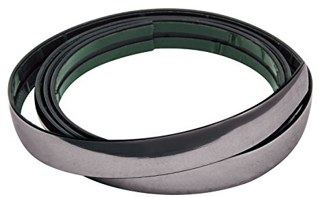 Lampa 20892 Profil Chrom/Schwarz, 39 mm/4 m