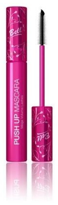 Bell Push-Up Mascara Volume Mascara