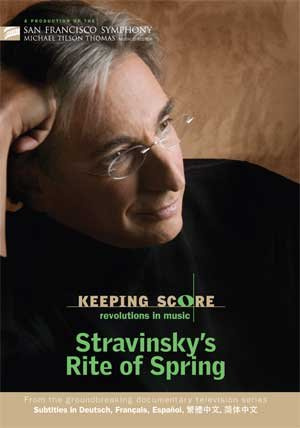Igor Stravinski