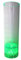 LED-Highlights Led Glas Becher Longdrinkglas 300 ml Led Farbwechsel bunt mit Batterie wechselbar Bar Kunststoff Trinkglas beleuchtet Cocktailglas Leuchtglas