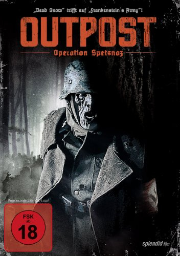 Outpost - Operation Spetsnaz