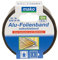 Mako Aluband Aluminiumband Klebeband alubedampft 50mm x 50m