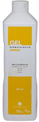 Gel Inibsa Multicereales 1L