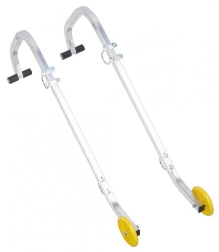 Lyte ARH Universal Roof Hook Kit