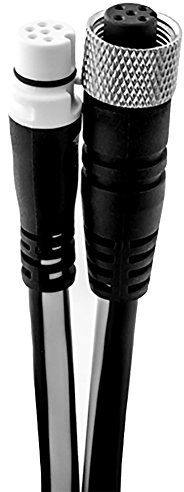 Raymarine Adapter Device Net Fe Nmea to St-Ng 1m, Black