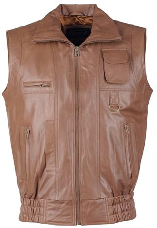 JCC Lederweste Bigvest2