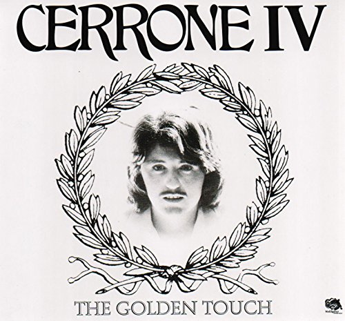 Golden Touch (Cerrone Iv)
