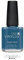 Genuine CND Vinylux 7 Day Weekly Wear UV Nail Polish Varnish Top Coat 15ml (Blue Rapture)