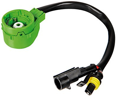Lampa 58020 Adapter Aftermarket Vorschaltgerät für Xenon Lampen