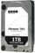 HGST Ultrastar HUS722T1TALA604 1000GB - internal hard drives (Serial ATA III, HDD, 5, 12, 5-60 °C, -40-70 °C)