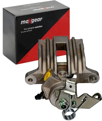 Maxgear Bremssattel hinten rechts | 82-0011 passend für A3 TT Cordoba Ibiza Tole