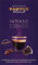 Daniels Blend Set de 10 Capsules de Café Compatibles Nespresso Intenso - Lot de 5