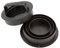 Cuisinart csbp-100 gefüllt Burger Press 4-in-1 schwarz