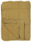 IB Laursen - Quilt - Tagesdecke - Bettüberwurf - Mustard/gelb - Baumwolle - 130 x 180 cm