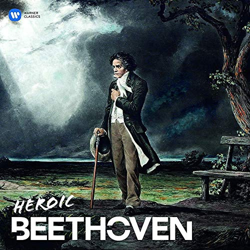 Heroic Beethoven (Best of)