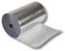 1 x Rolle Luftpolsterfolie alukaschiert - Für Tragflächentaschen & Flügeltaschen - Modellbau Segelflugzeug - Isolierfolie/Thermofolie - Silber ALU - 250 µ Folienstärke 3-lagig (60 cm x 50 m = 30 m²)