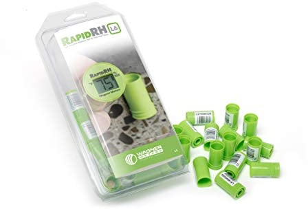 Wagner Meters Rapid RH (Smart Sensor, 25 Stück)