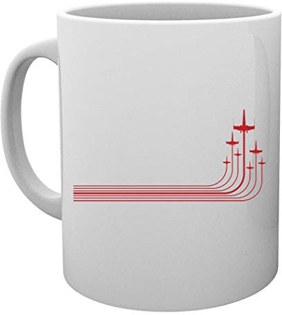 X-Flügel Kaffeebecher Tassen Mug Cup