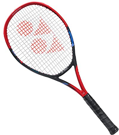 YONEX Damen, Herren Tennisschläger VCORE 100 Scarlett 4
