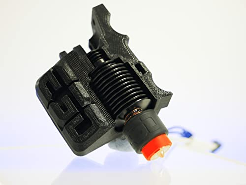 E3D REVO™ PRUSA MINI EDITION - 1,75 MM - 24V - SINGLE NOZZLE KIT