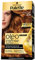 Schwarzkopf Palette Oleo, colorazione permanente copertura professionale capelli bianchi, Liquido, Senza ammoniaca, 6-78 Biondo Scuro Ramato, confezione singola