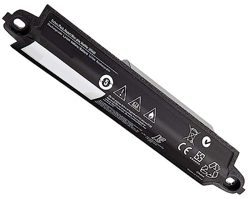 Tnikumall Replacement 359498 Battery for Soundlink Bluetooth Mobile Speaker II 404600 SoundLink III 330107 330107A 359498 359498 330105 330105A