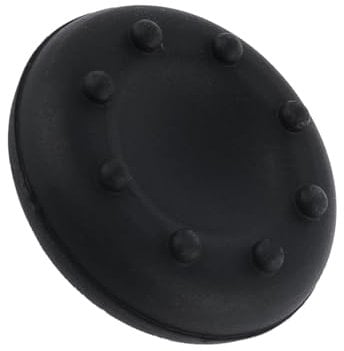 Lot de 10 grips analogiques de rechange et 4 joysticks en silicone pour manette analogique Xbox 360/ONE