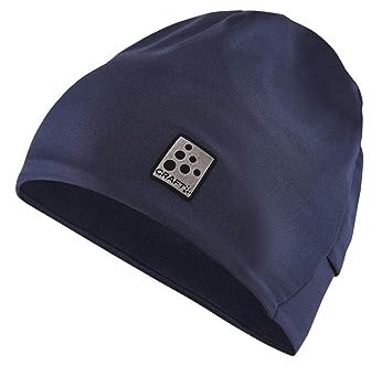 Craft Microfleece Ponytail Hat Blaze