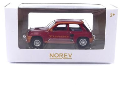 NOREV - REN 5 Turbo - 1980-1/54