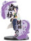 Banpresto Shinobu Kocho Dämon Slayer Action-Figur Kimetsu No Yaiba Ex, 14 cm, Mehrfarbig, BP89284P