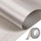 RF Faraday Fabric, Faraday Stoff Abschirmgewebe, Kupfer Nickel Faraday Gewebe Abdeckung Blockiert, Faraday Fabric Schützt Signal Leitendes Gewebe (110 * 300cm + Abschirmband)