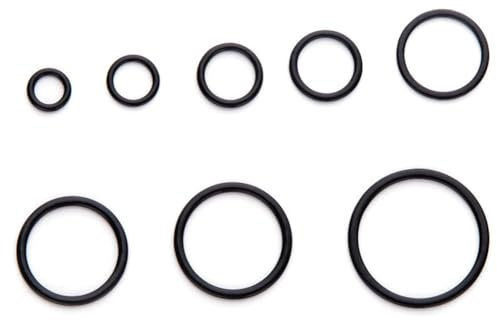 SHTGOI Bra Rings Bra Clasps Rings Clips Lingerie Bra Straps Slide Hook Closure Shoulder Strap Adjustable Ring for Straps Replacement Bra Accessories Adjustable Buckles Plastic