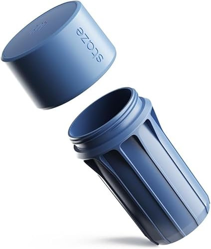 Staze Preserve Vacuum Sealed Storage Jars (148ml) | Patented Smell Proof Containers | Herb Storage & Food Storage Container with Protection - (REEF)