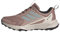 adidas Terrex Tracefinder 2 Trail Running Shoes, Zapatillas Mujer, Warm Clay/Magic Grey/Core Black, 38 EU