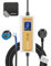 RamTouch Electric Vehicle Charger (3 kW, Type 2, UK 3-Pin Plug, 6.5 m), IP65 Portable Car Charger with Adjustable Current (6A–13A) and Delayed & Timed Charging