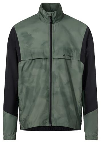 VAUDE Herren Mens Loamer Air Jacket, Agave, XXL EU