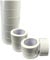 JeeJaan® 12 Rolls of White Duct Tape 50mm x 50m Waterproof Gaffer Tape Heavy Duty for Electrical Plumbing and Outdoor Use Strong Adhesive Ideal for Sealing Fixing Wrapping and Repairing