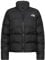 The North Face Saikuru Giacca da donna Black/Asphalt Grey XS