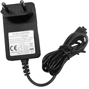 Chargeur pour projecteur, Adaptateur d'origine, Certificat de sécurité