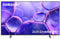 Samsung UE43U8000FKXXU TV 109,2 cm [43] 4K Ultra HD Smart TV Wi-Fi Nero (43 INCH Crystal UHD 4K)