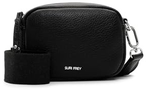 SURI FREY Umhängetasche SFY Jenny 16630 Damen Handtaschen Uni
