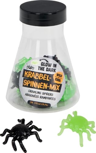 Die Spiegelburg - Krabbelspinnen-Mix - Wild+Cool