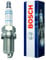 Bosch FR7DC - Nickel Zündkerzen - 1 Stück